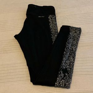 Nike Dri-Fit leggings